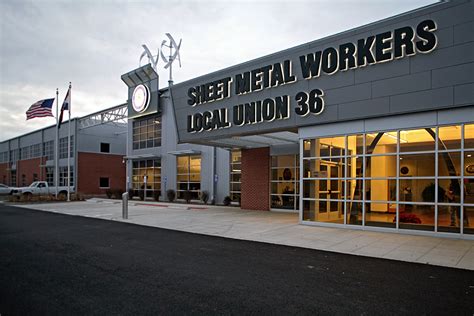 sheet metal st louis|local 36 sheet metal benefits.